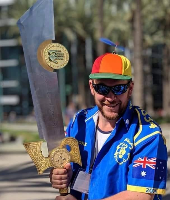 HugeBloke