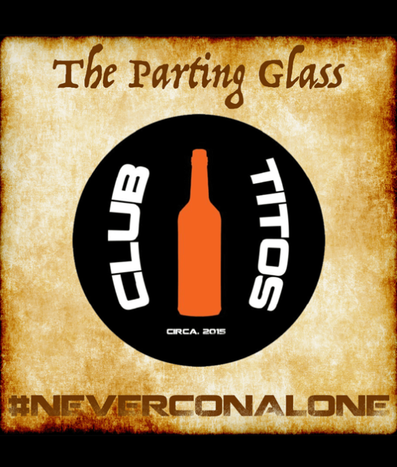 The parting Glass